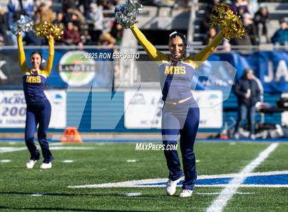 Thumbnail 1 in Massapequa vs Ward Melville (Long Island Div 1 Finals) photogallery.