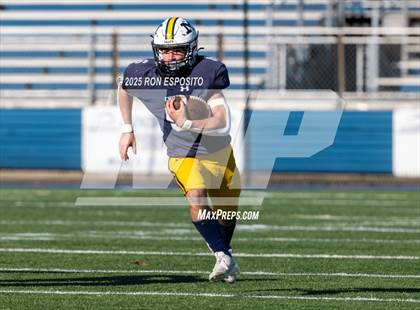 Thumbnail 2 in Massapequa vs Ward Melville (Long Island Div 1 Finals) photogallery.