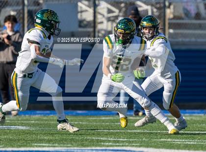 Thumbnail 1 in Massapequa vs Ward Melville (Long Island Div 1 Finals) photogallery.