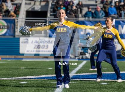 Thumbnail 2 in Massapequa vs Ward Melville (Long Island Div 1 Finals) photogallery.