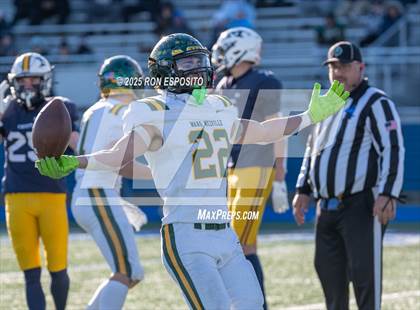 Thumbnail 2 in Massapequa vs Ward Melville (Long Island Div 1 Finals) photogallery.