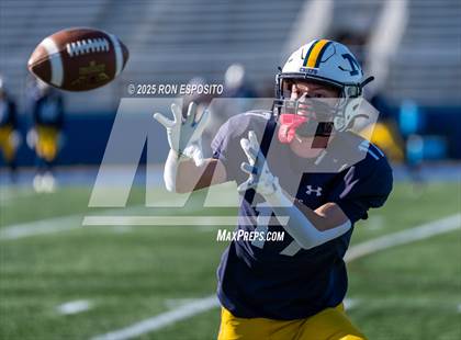 Thumbnail 3 in Massapequa vs Ward Melville (Long Island Div 1 Finals) photogallery.