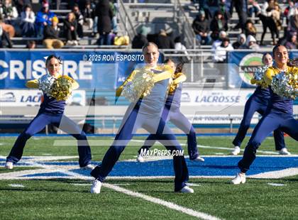 Thumbnail 1 in Massapequa vs Ward Melville (Long Island Div 1 Finals) photogallery.