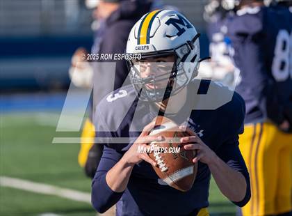 Thumbnail 2 in Massapequa vs Ward Melville (Long Island Div 1 Finals) photogallery.