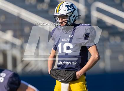 Thumbnail 1 in Massapequa vs Ward Melville (Long Island Div 1 Finals) photogallery.