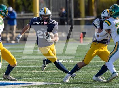 Thumbnail 3 in Massapequa vs Ward Melville (Long Island Div 1 Finals) photogallery.