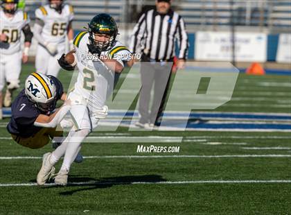 Thumbnail 1 in Massapequa vs Ward Melville (Long Island Div 1 Finals) photogallery.
