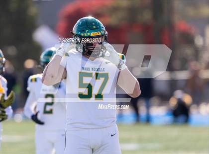 Thumbnail 3 in Massapequa vs Ward Melville (Long Island Div 1 Finals) photogallery.
