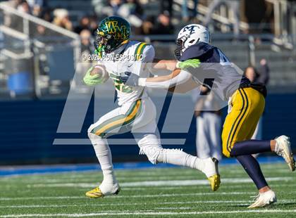 Thumbnail 2 in Massapequa vs Ward Melville (Long Island Div 1 Finals) photogallery.