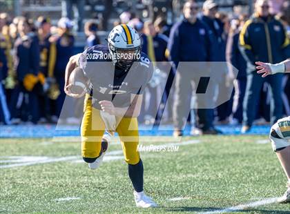 Thumbnail 3 in Massapequa vs Ward Melville (Long Island Div 1 Finals) photogallery.