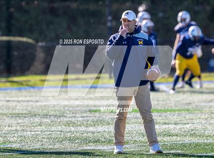 Thumbnail 1 in Massapequa vs Ward Melville (Long Island Div 1 Finals) photogallery.