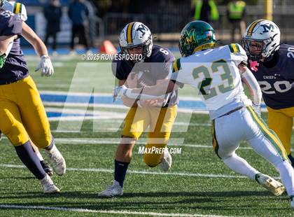 Thumbnail 3 in Massapequa vs Ward Melville (Long Island Div 1 Finals) photogallery.