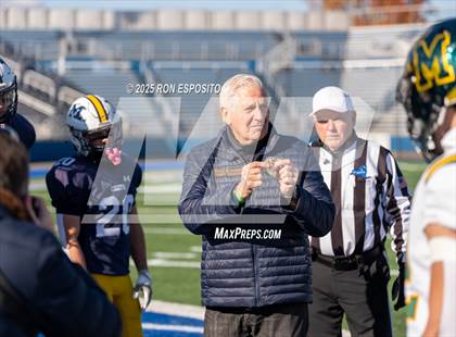 Thumbnail 2 in Massapequa vs Ward Melville (Long Island Div 1 Finals) photogallery.