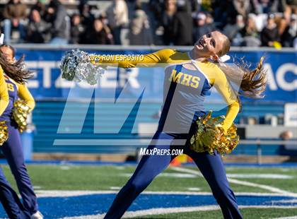 Thumbnail 1 in Massapequa vs Ward Melville (Long Island Div 1 Finals) photogallery.