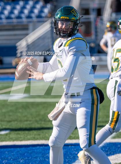 Thumbnail 2 in Massapequa vs Ward Melville (Long Island Div 1 Finals) photogallery.