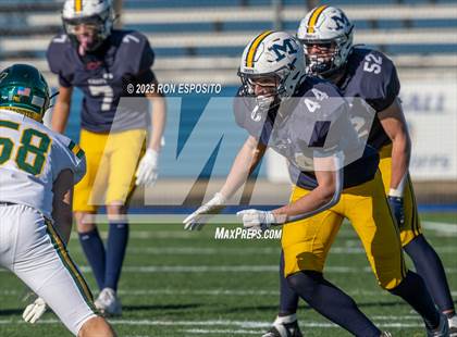 Thumbnail 1 in Massapequa vs Ward Melville (Long Island Div 1 Finals) photogallery.