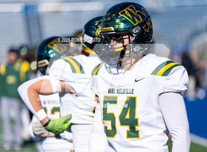 Thumbnail 3 in Massapequa vs Ward Melville (Long Island Div 1 Finals) photogallery.