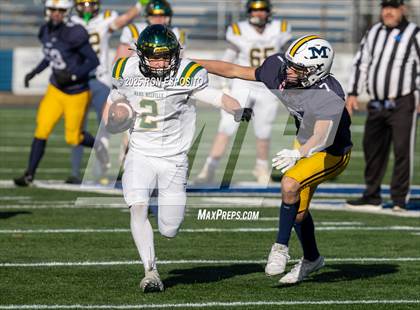 Thumbnail 1 in Massapequa vs Ward Melville (Long Island Div 1 Finals) photogallery.