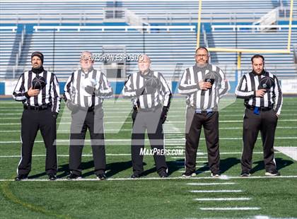 Thumbnail 2 in Massapequa vs Ward Melville (Long Island Div 1 Finals) photogallery.