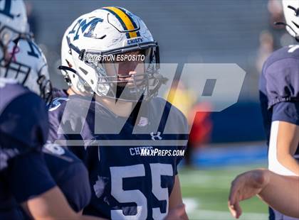 Thumbnail 3 in Massapequa vs Ward Melville (Long Island Div 1 Finals) photogallery.