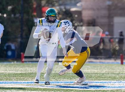 Thumbnail 3 in Massapequa vs Ward Melville (Long Island Div 1 Finals) photogallery.