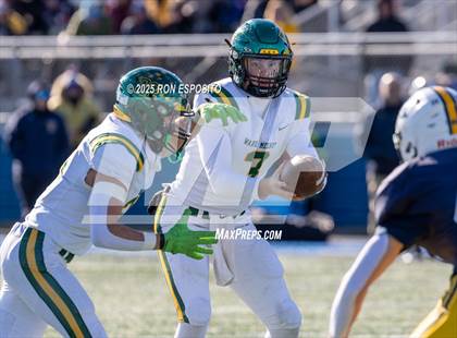 Thumbnail 1 in Massapequa vs Ward Melville (Long Island Div 1 Finals) photogallery.