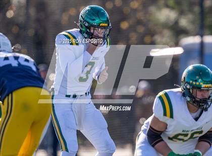 Thumbnail 1 in Massapequa vs Ward Melville (Long Island Div 1 Finals) photogallery.