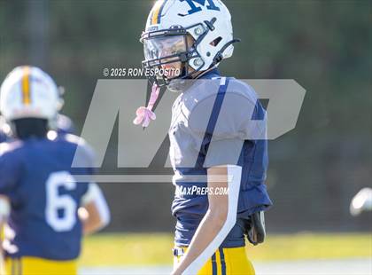 Thumbnail 2 in Massapequa vs Ward Melville (Long Island Div 1 Finals) photogallery.