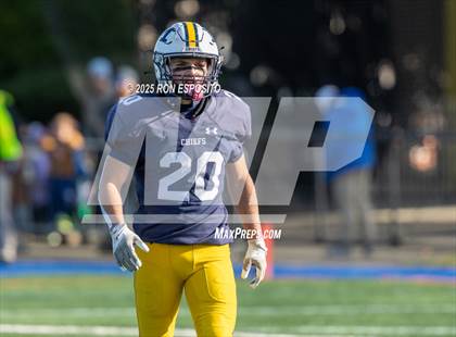 Thumbnail 2 in Massapequa vs Ward Melville (Long Island Div 1 Finals) photogallery.