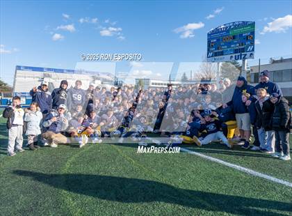 Thumbnail 1 in Massapequa vs Ward Melville (Long Island Div 1 Finals) photogallery.