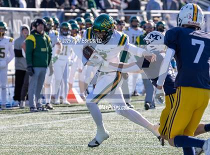 Thumbnail 2 in Massapequa vs Ward Melville (Long Island Div 1 Finals) photogallery.