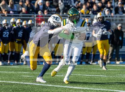 Thumbnail 2 in Massapequa vs Ward Melville (Long Island Div 1 Finals) photogallery.