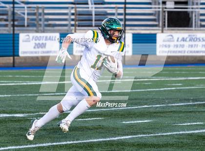 Thumbnail 2 in Massapequa vs Ward Melville (Long Island Div 1 Finals) photogallery.