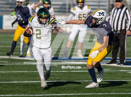 Thumbnail 3 in Massapequa vs Ward Melville (Long Island Div 1 Finals) photogallery.