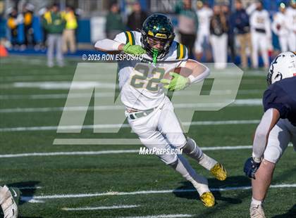 Thumbnail 3 in Massapequa vs Ward Melville (Long Island Div 1 Finals) photogallery.