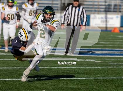 Thumbnail 3 in Massapequa vs Ward Melville (Long Island Div 1 Finals) photogallery.