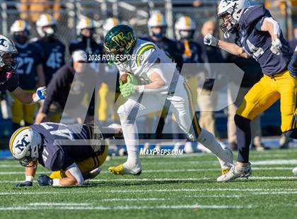 Thumbnail 3 in Massapequa vs Ward Melville (Long Island Div 1 Finals) photogallery.