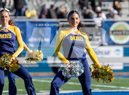 Thumbnail 3 in Massapequa vs Ward Melville (Long Island Div 1 Finals) photogallery.