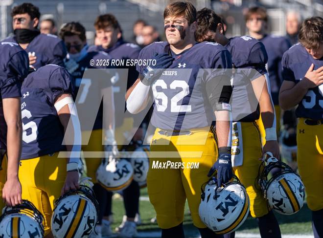 Photo 31 in the Massapequa vs Ward Melville (Long Island Div 1 Finals ...