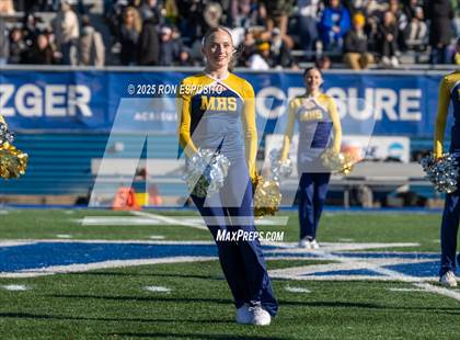 Thumbnail 3 in Massapequa vs Ward Melville (Long Island Div 1 Finals) photogallery.