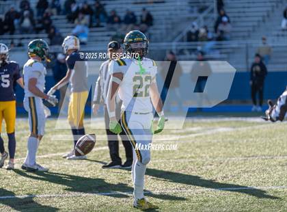 Thumbnail 3 in Massapequa vs Ward Melville (Long Island Div 1 Finals) photogallery.
