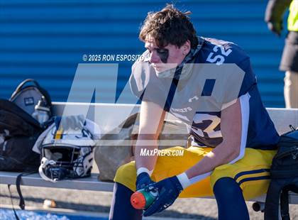 Thumbnail 2 in Massapequa vs Ward Melville (Long Island Div 1 Finals) photogallery.