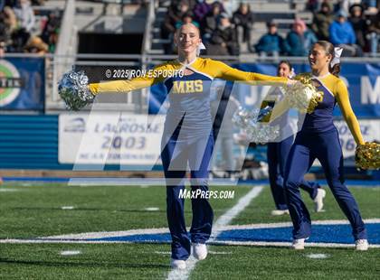 Thumbnail 3 in Massapequa vs Ward Melville (Long Island Div 1 Finals) photogallery.