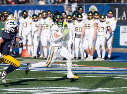 Thumbnail 2 in Massapequa vs Ward Melville (Long Island Div 1 Finals) photogallery.
