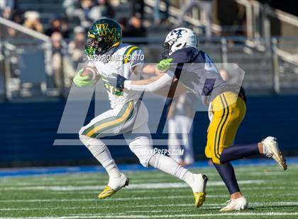 Thumbnail 1 in Massapequa vs Ward Melville (Long Island Div 1 Finals) photogallery.