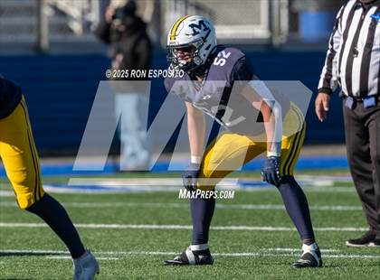 Thumbnail 2 in Massapequa vs Ward Melville (Long Island Div 1 Finals) photogallery.