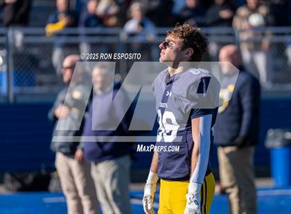 Thumbnail 3 in Massapequa vs Ward Melville (Long Island Div 1 Finals) photogallery.