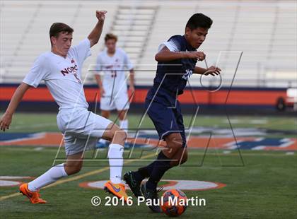 Thumbnail 3 in Oswego @ Naperville North photogallery.