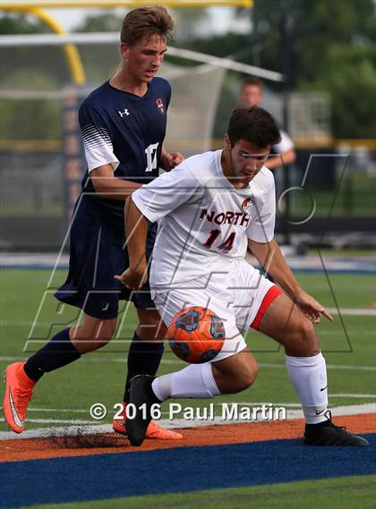 Thumbnail 2 in Oswego @ Naperville North photogallery.