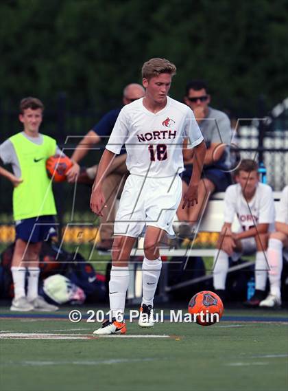 Thumbnail 3 in Oswego @ Naperville North photogallery.
